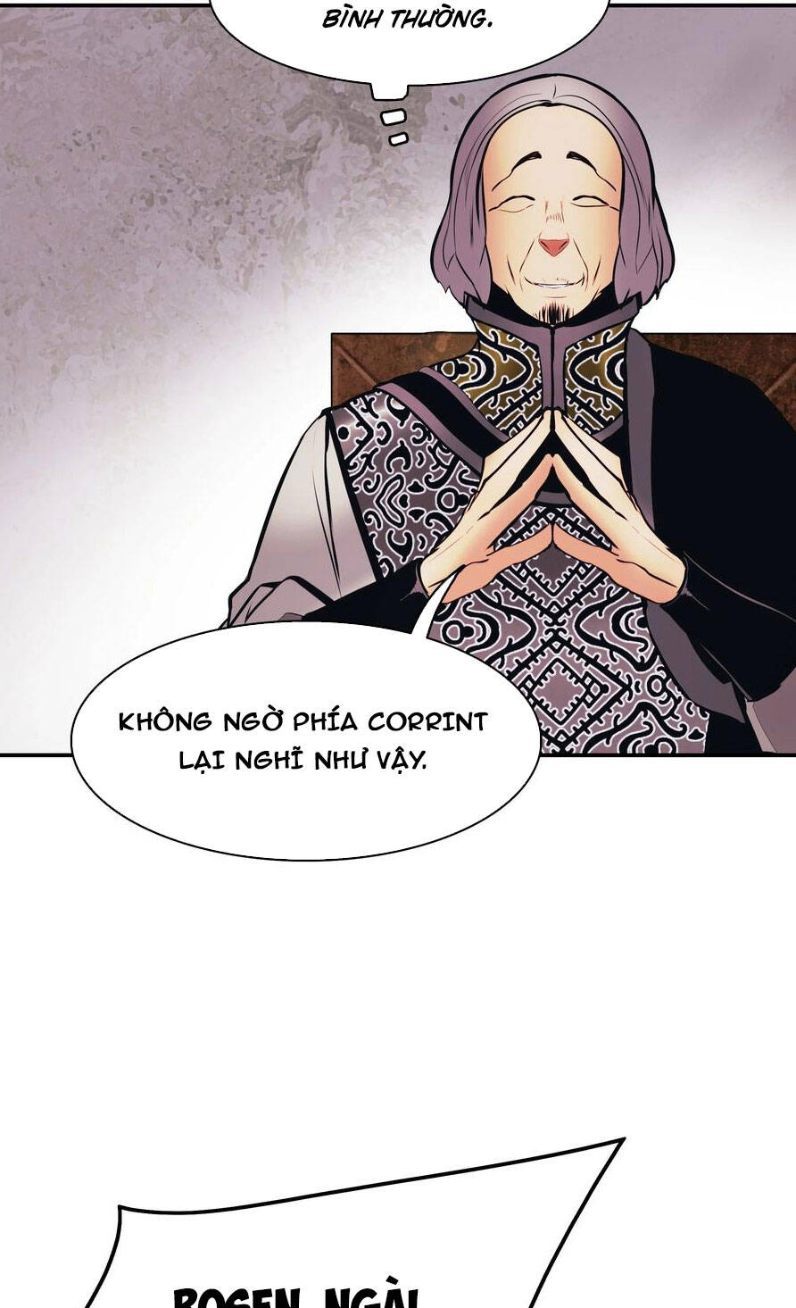 Bất bại chân ma chapter 140 - Upload bởi truyensieuhay.com