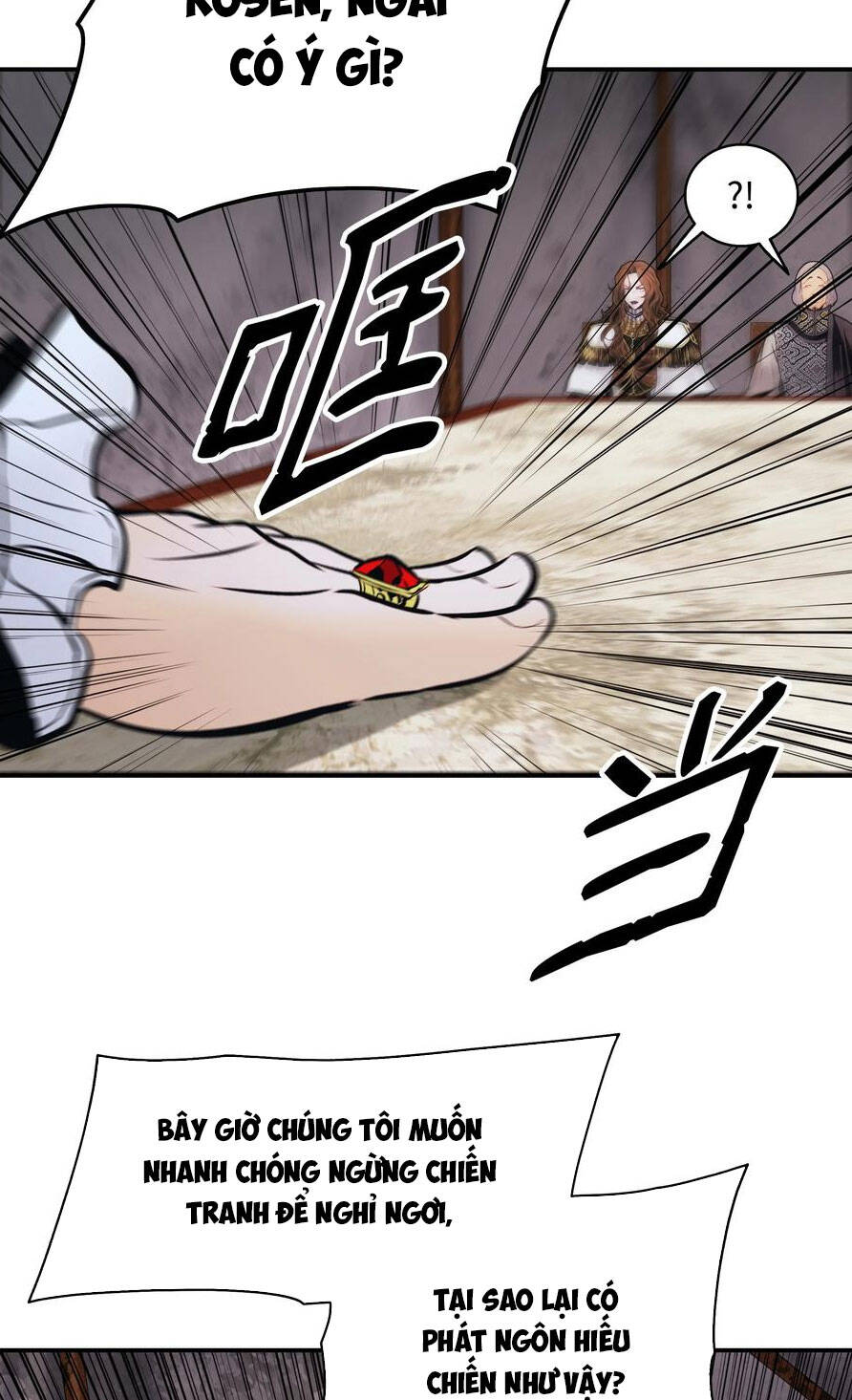 Bất bại chân ma chapter 140 - Upload bởi truyensieuhay.com