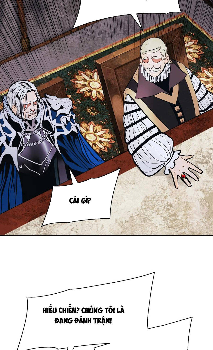 Bất bại chân ma chapter 140 - Upload bởi truyensieuhay.com
