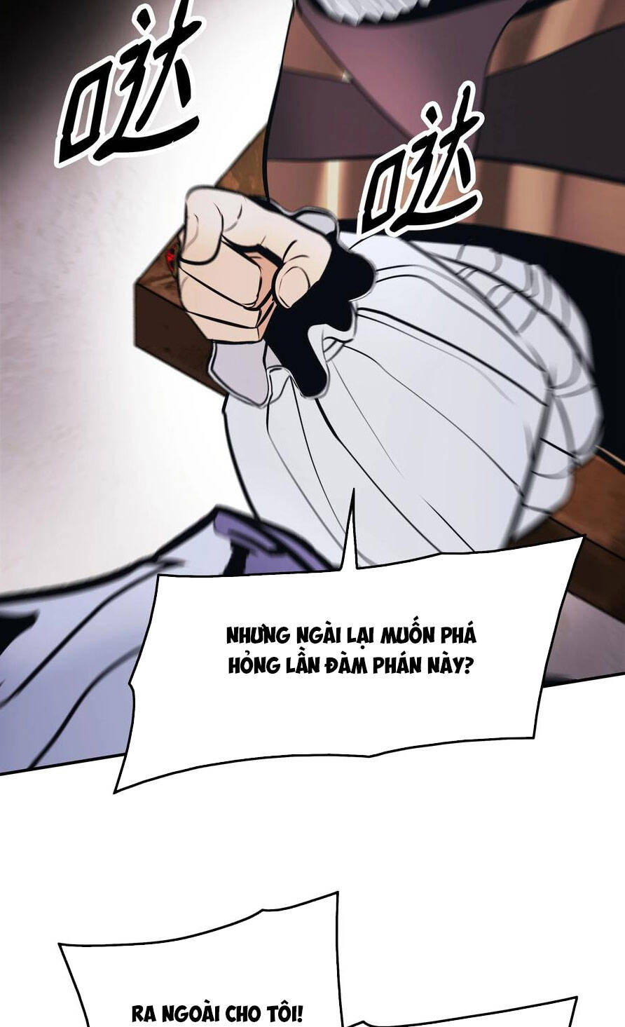 Bất bại chân ma chapter 140 - Upload bởi truyensieuhay.com