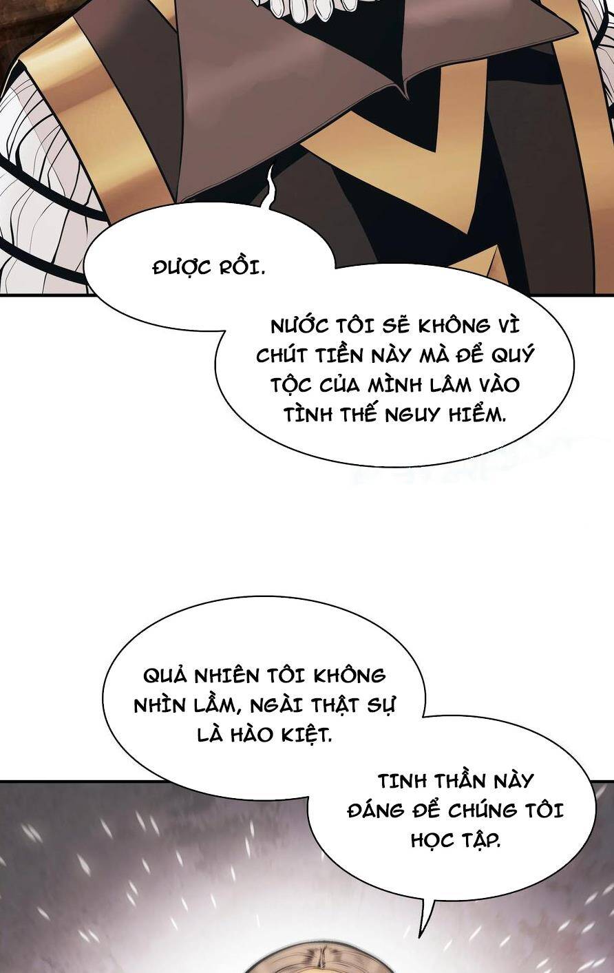 Bất bại chân ma chapter 141 - Upload bởi truyensieuhay.com