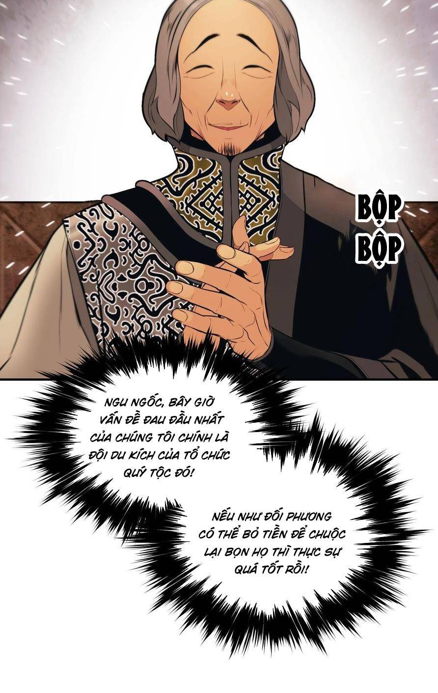 Bất bại chân ma chapter 141 - Upload bởi truyensieuhay.com