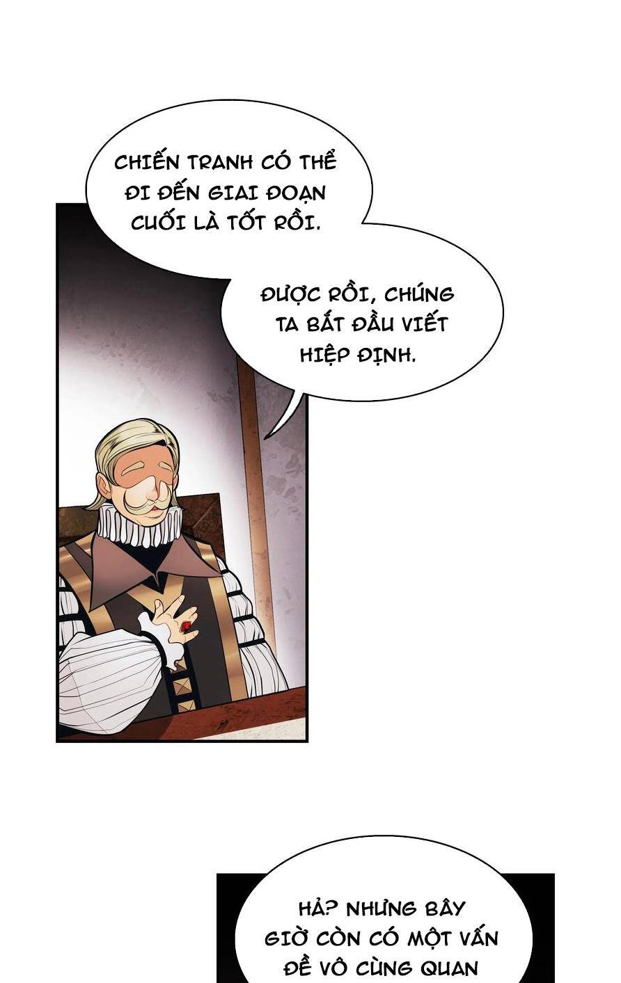 Bất bại chân ma chapter 141 - Upload bởi truyensieuhay.com