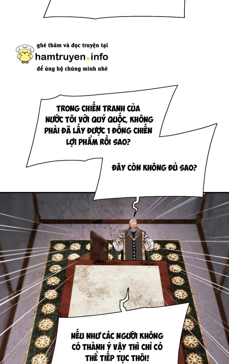 Bất bại chân ma chapter 141 - Upload bởi truyensieuhay.com