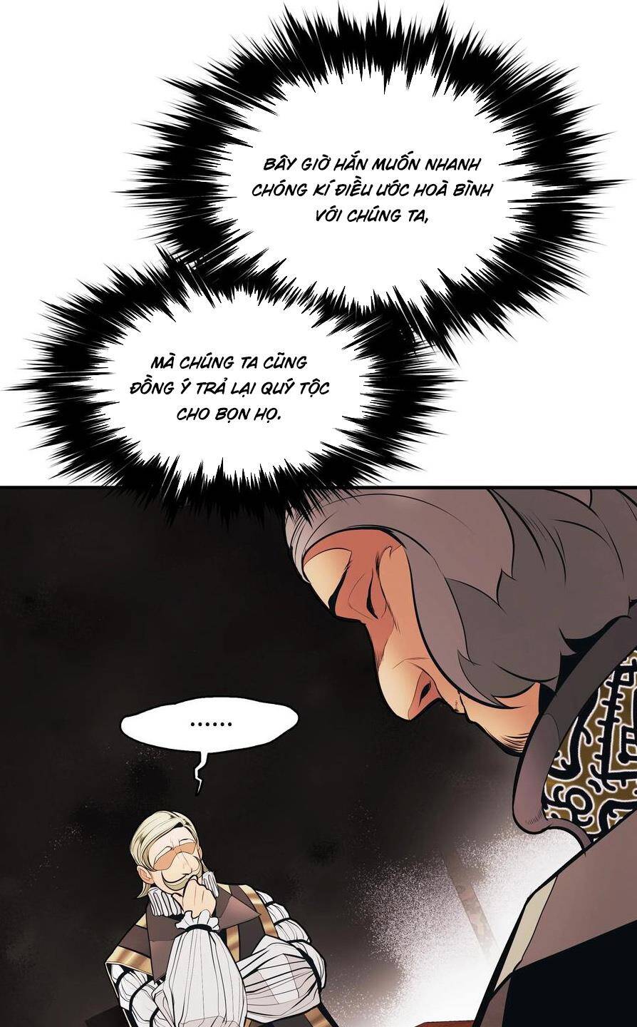 Bất bại chân ma chapter 141 - Upload bởi truyensieuhay.com