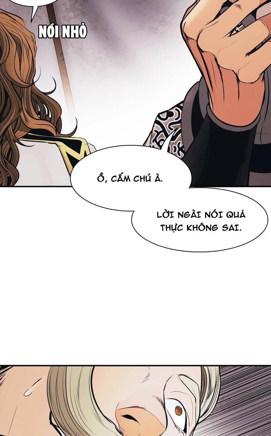 Bất bại chân ma chapter 141 - Upload bởi truyensieuhay.com