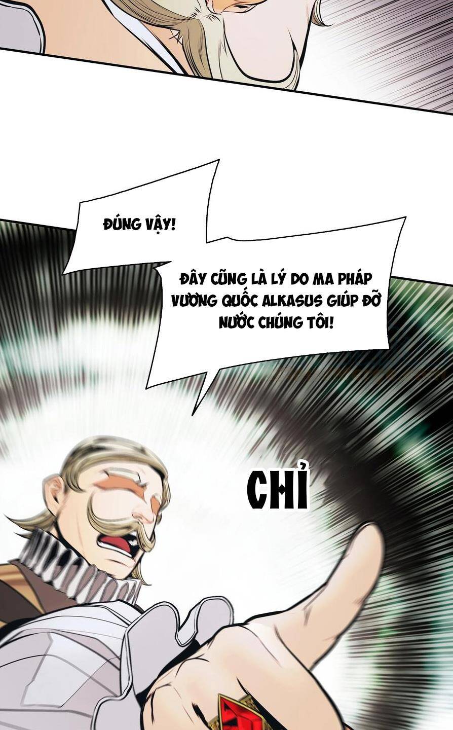 Bất bại chân ma chapter 141 - Upload bởi truyensieuhay.com