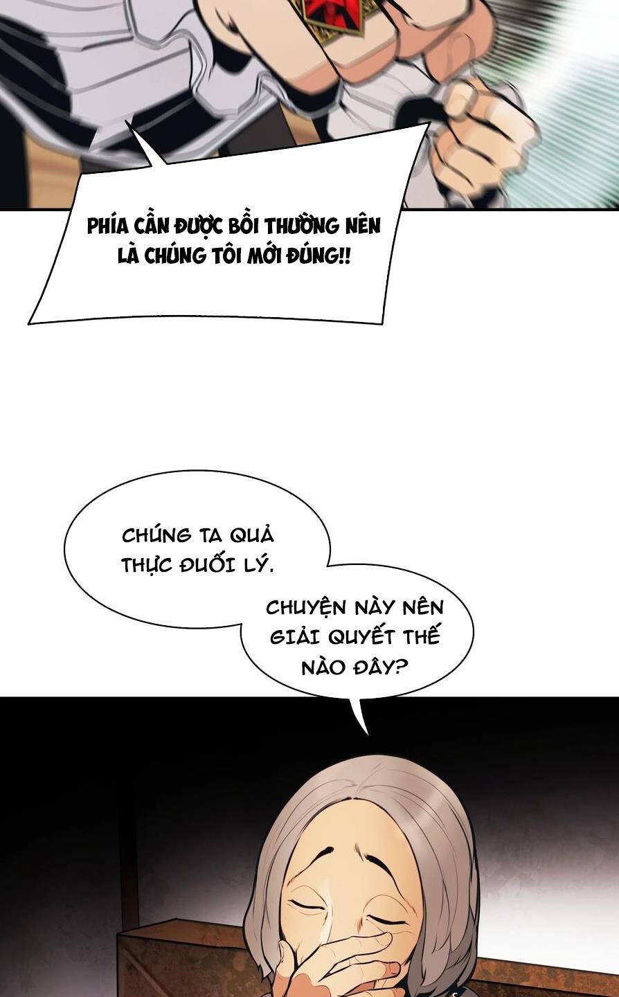 Bất bại chân ma chapter 141 - Upload bởi truyensieuhay.com