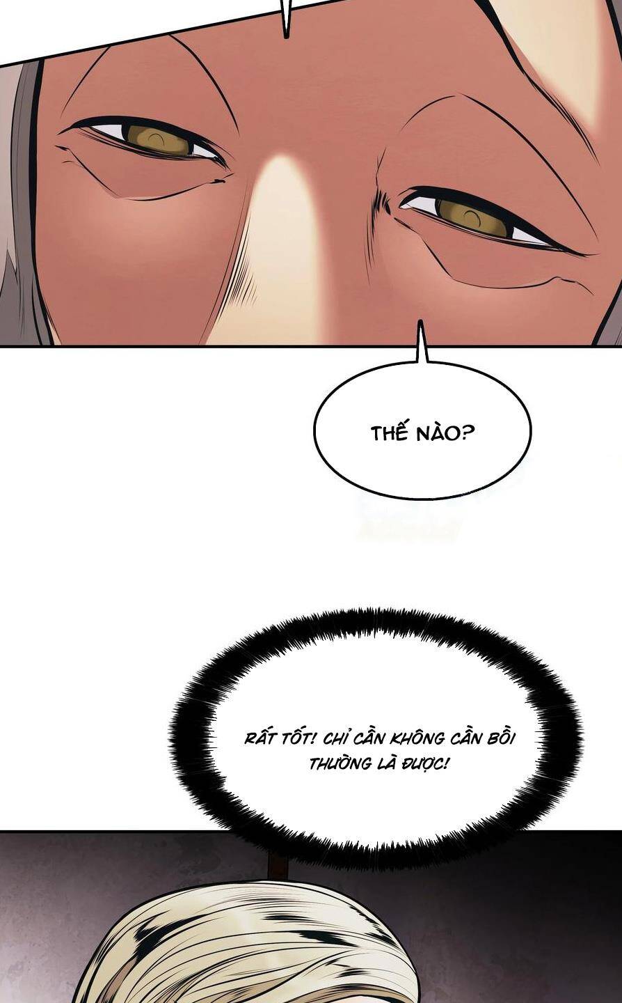 Bất bại chân ma chapter 141 - Upload bởi truyensieuhay.com
