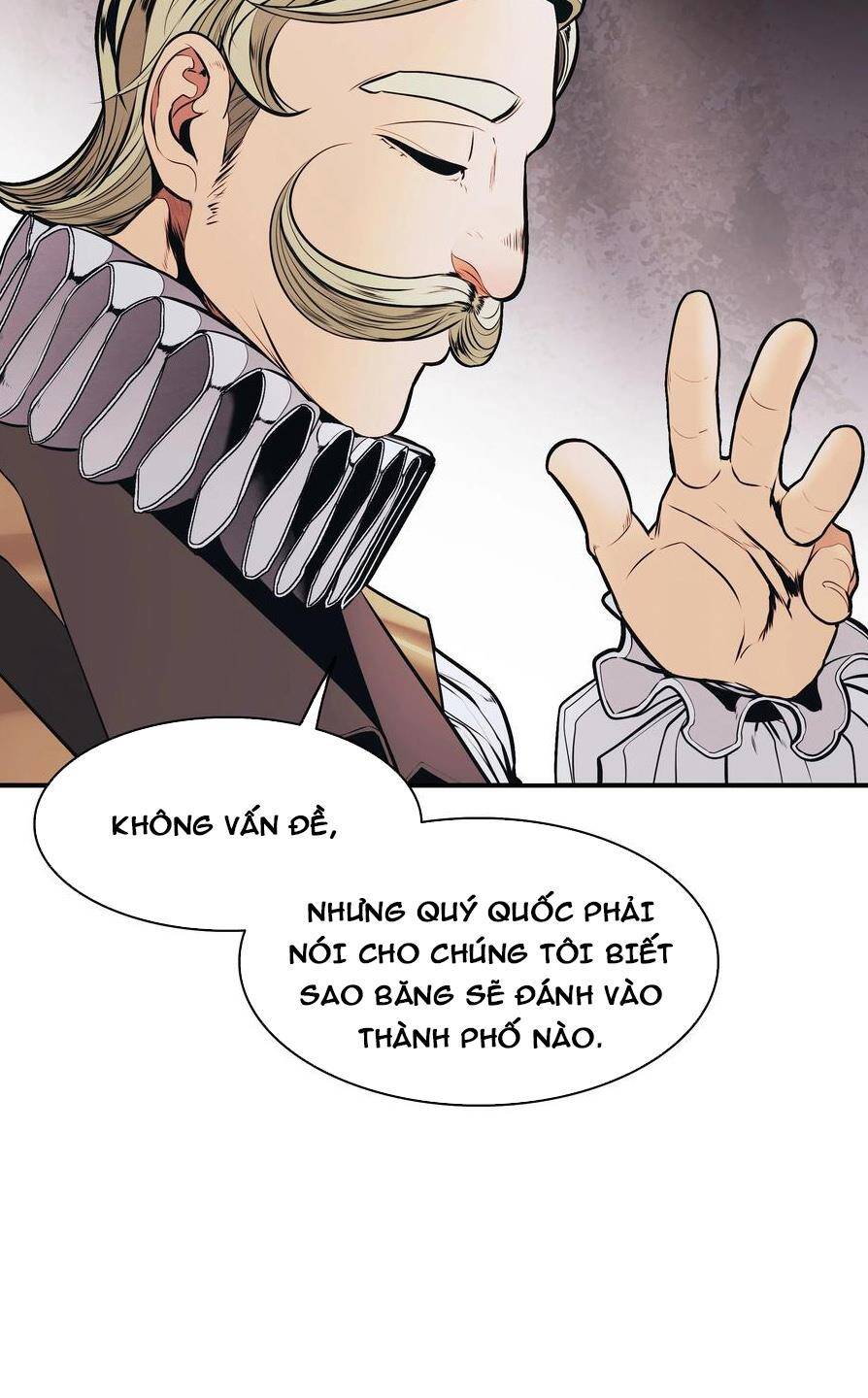 Bất bại chân ma chapter 141 - Upload bởi truyensieuhay.com