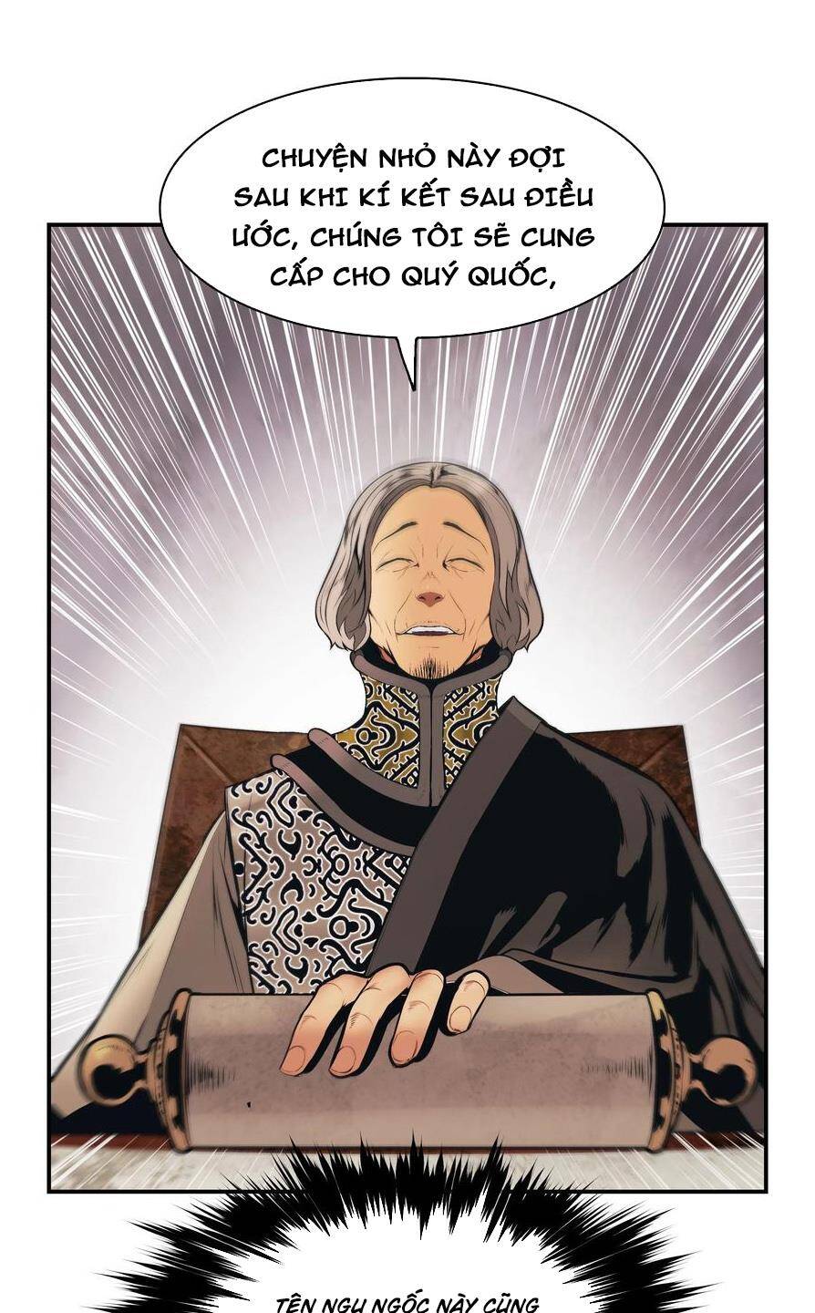Bất bại chân ma chapter 141 - Upload bởi truyensieuhay.com