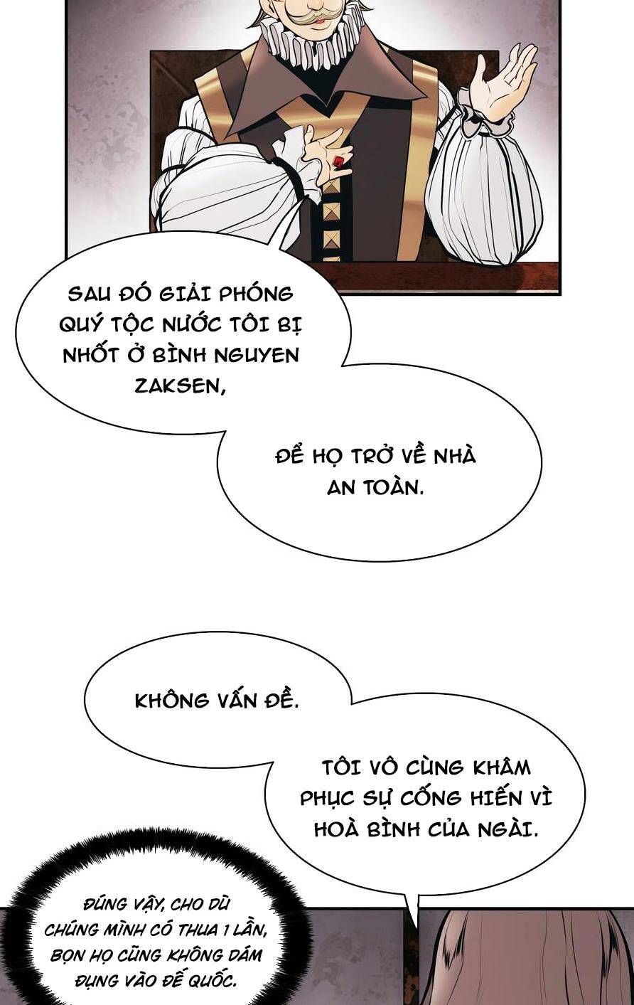 Bất bại chân ma chapter 141 - Upload bởi truyensieuhay.com