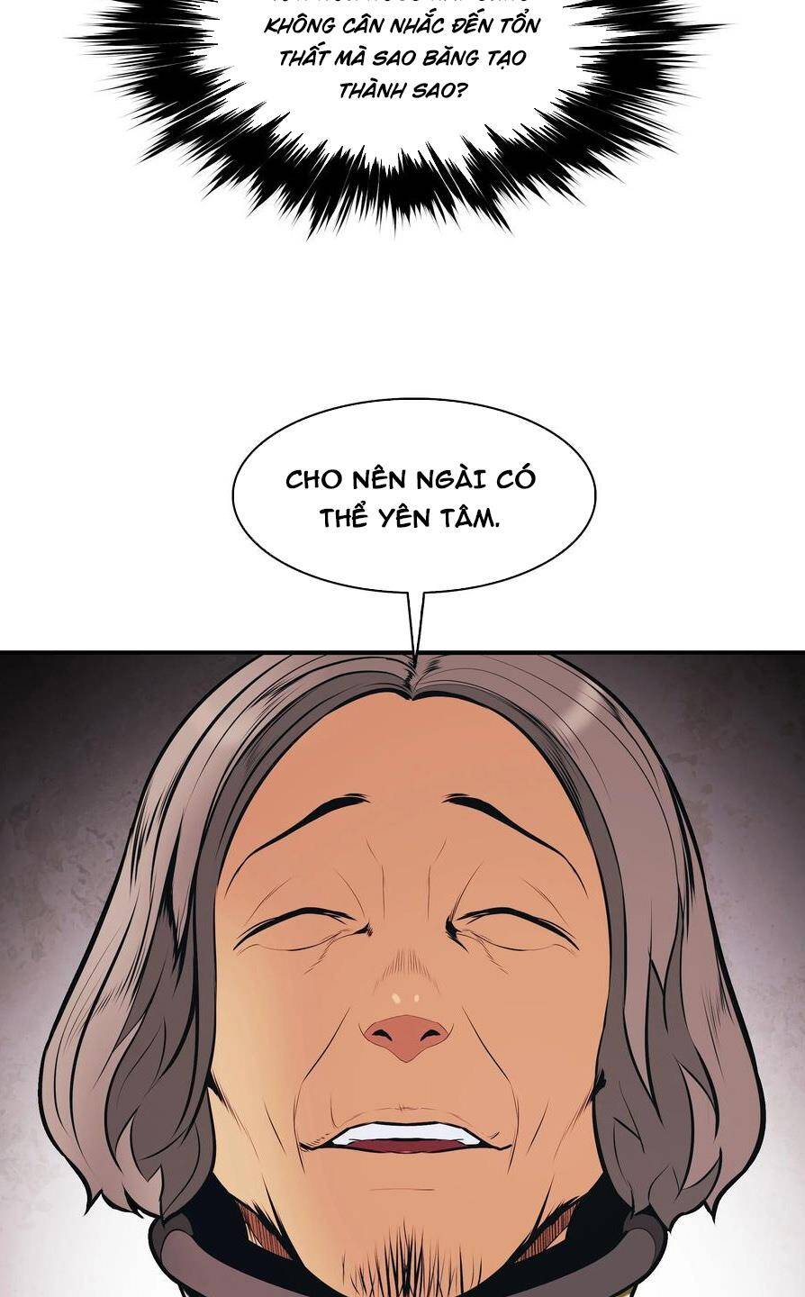 Bất bại chân ma chapter 141 - Upload bởi truyensieuhay.com