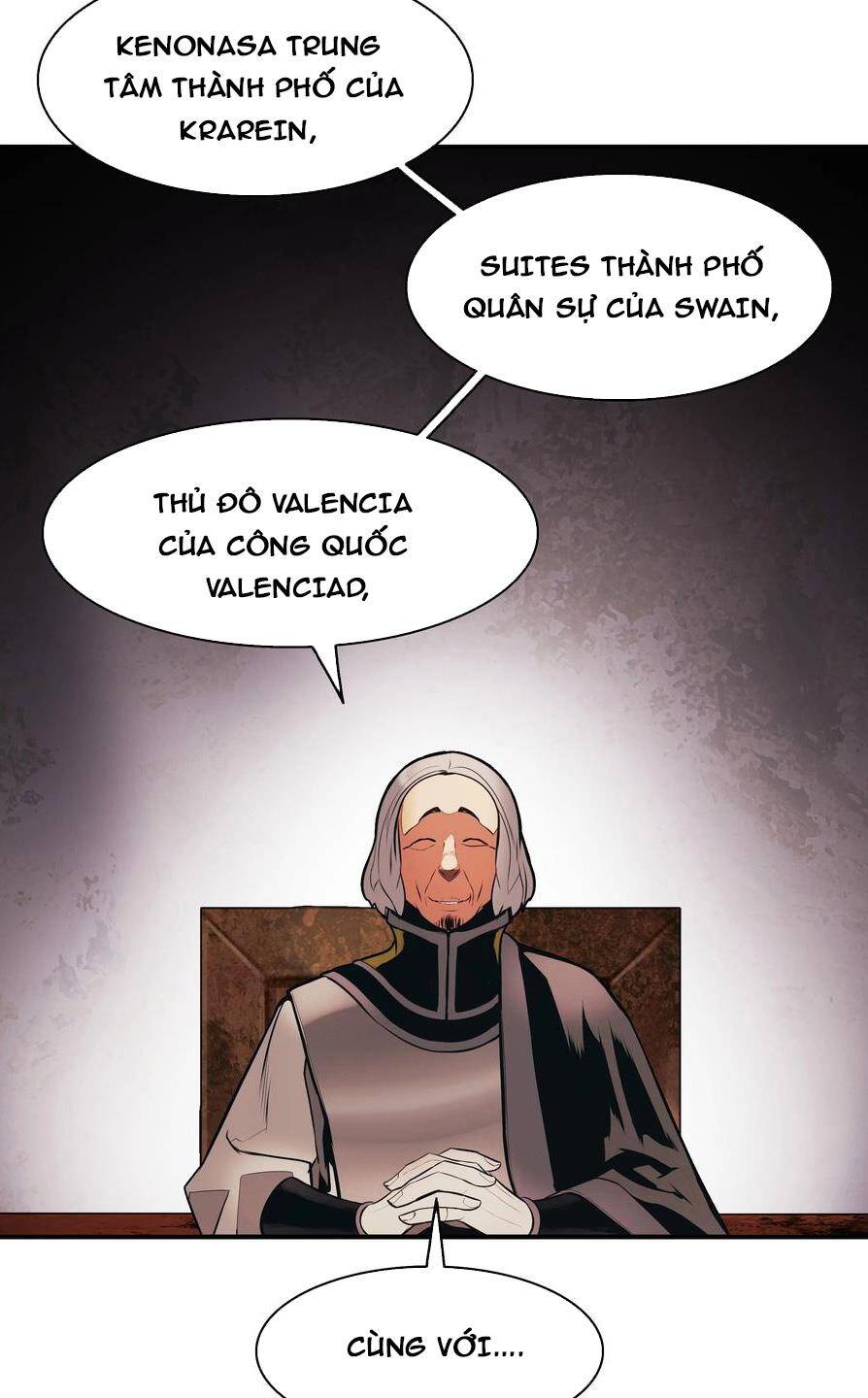 Bất bại chân ma chapter 141 - Upload bởi truyensieuhay.com