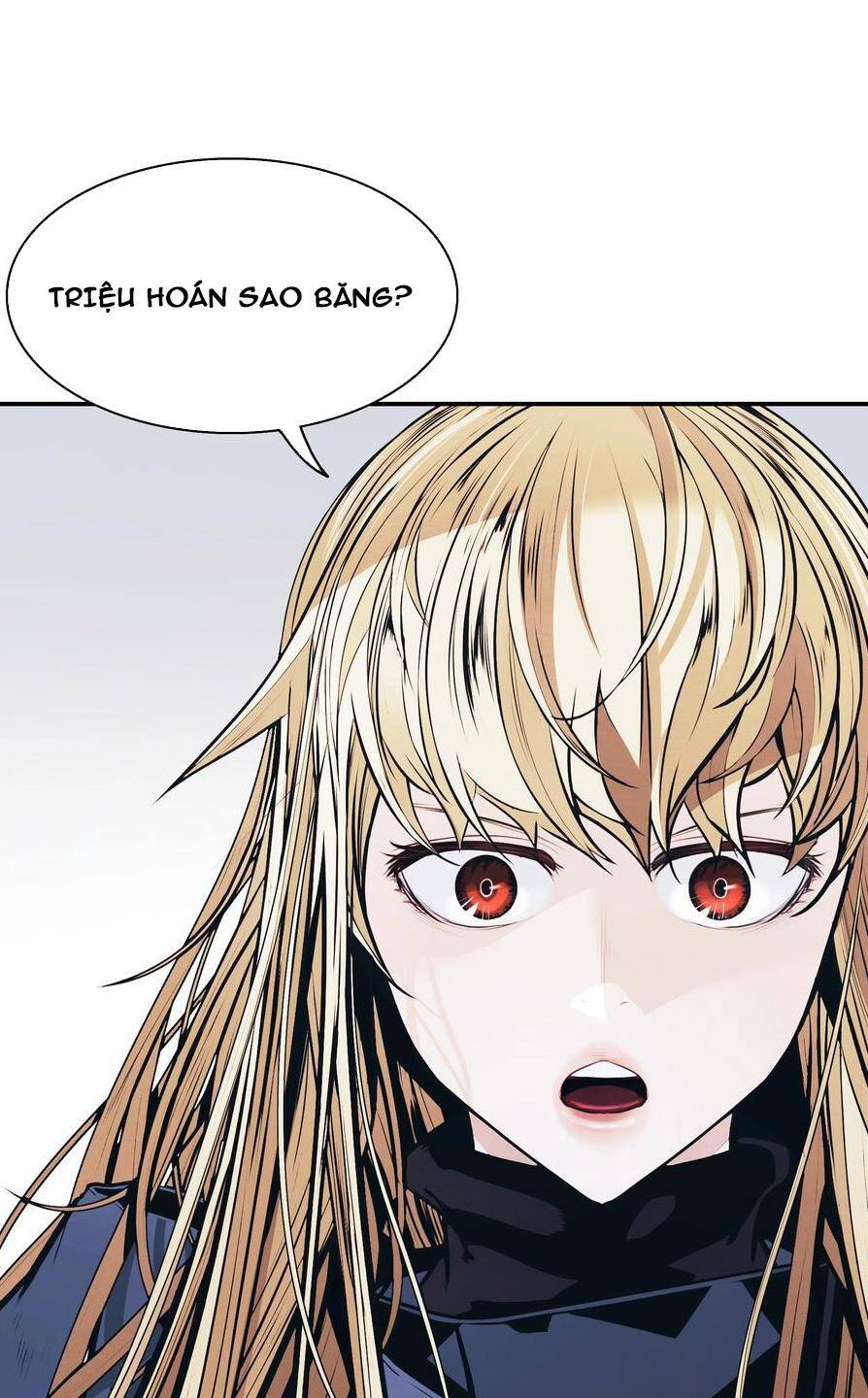 Bất bại chân ma chapter 141 - Upload bởi truyensieuhay.com