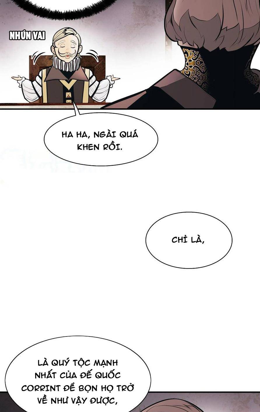 Bất bại chân ma chapter 141 - Upload bởi truyensieuhay.com
