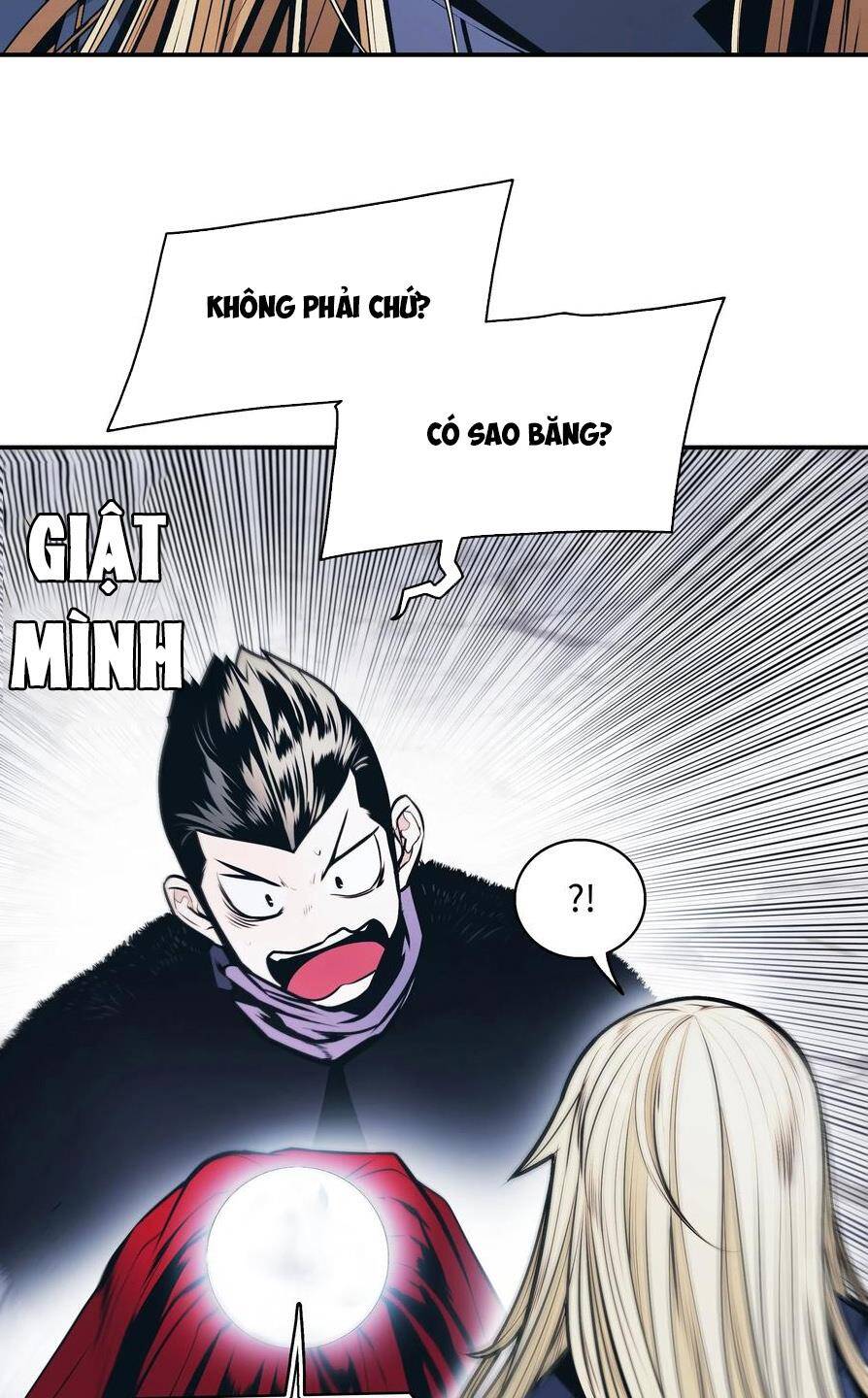 Bất bại chân ma chapter 141 - Upload bởi truyensieuhay.com