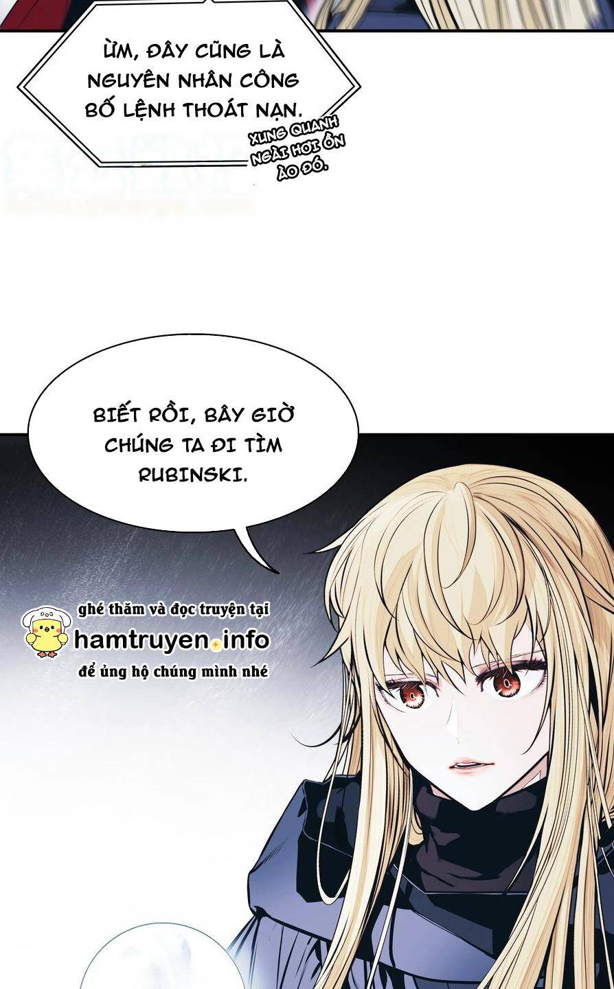 Bất bại chân ma chapter 141 - Upload bởi truyensieuhay.com