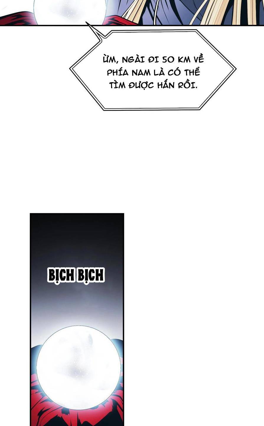 Bất bại chân ma chapter 141 - Upload bởi truyensieuhay.com