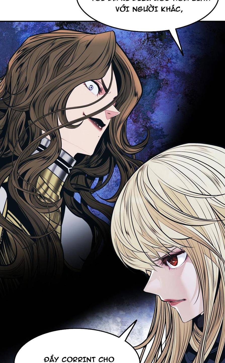 Bất bại chân ma chapter 141 - Upload bởi truyensieuhay.com