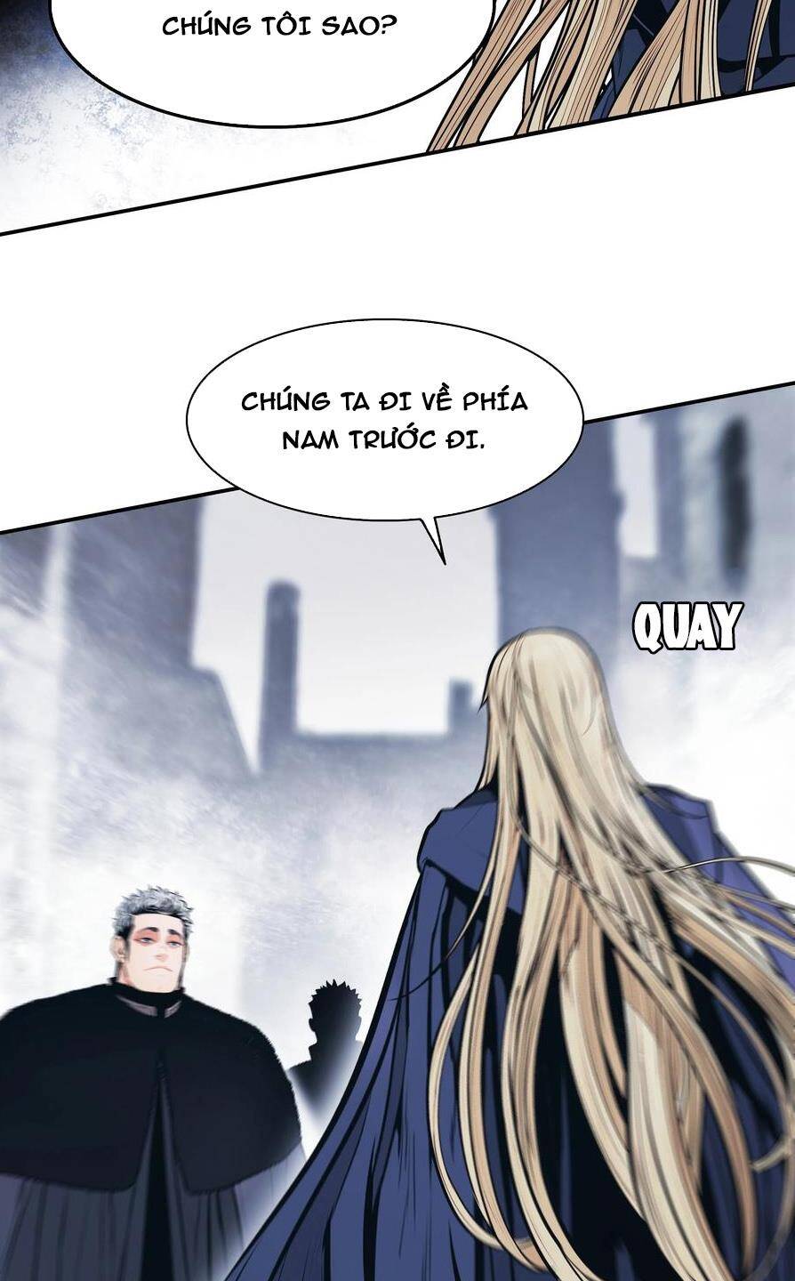 Bất bại chân ma chapter 141 - Upload bởi truyensieuhay.com