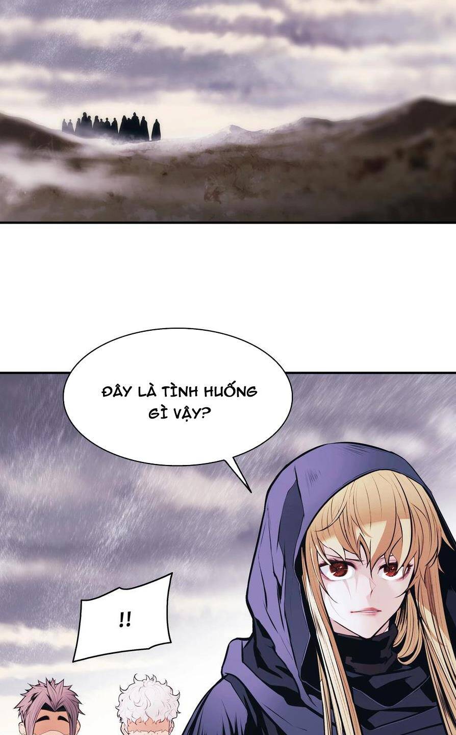 Bất bại chân ma chapter 141 - Upload bởi truyensieuhay.com