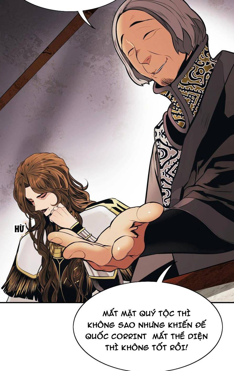 Bất bại chân ma chapter 141 - Upload bởi truyensieuhay.com