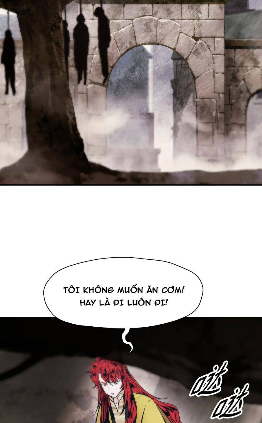 Bất bại chân ma chapter 141 - Upload bởi truyensieuhay.com
