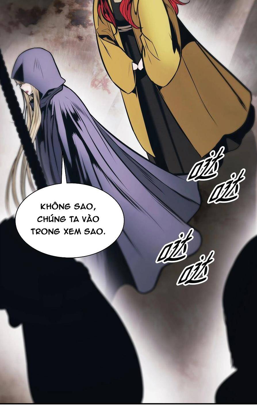Bất bại chân ma chapter 141 - Upload bởi truyensieuhay.com
