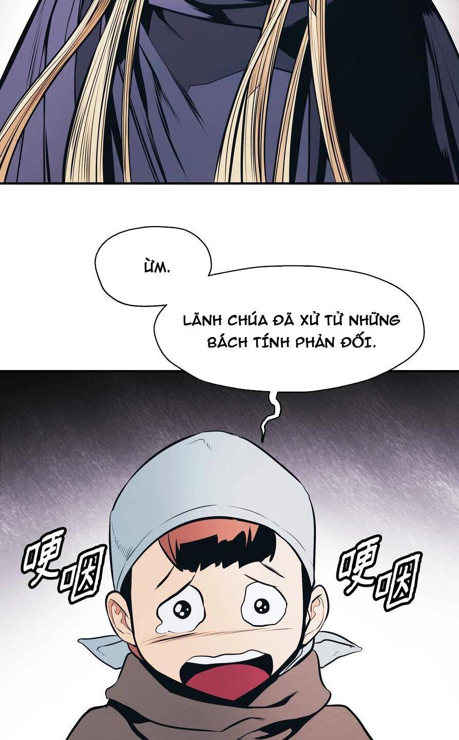 Bất bại chân ma chapter 141 - Upload bởi truyensieuhay.com