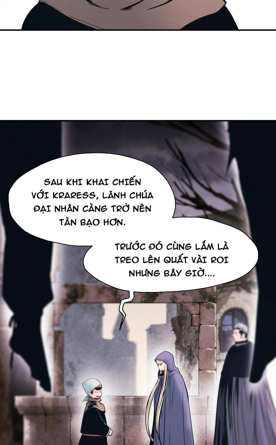 Bất bại chân ma chapter 141 - Upload bởi truyensieuhay.com