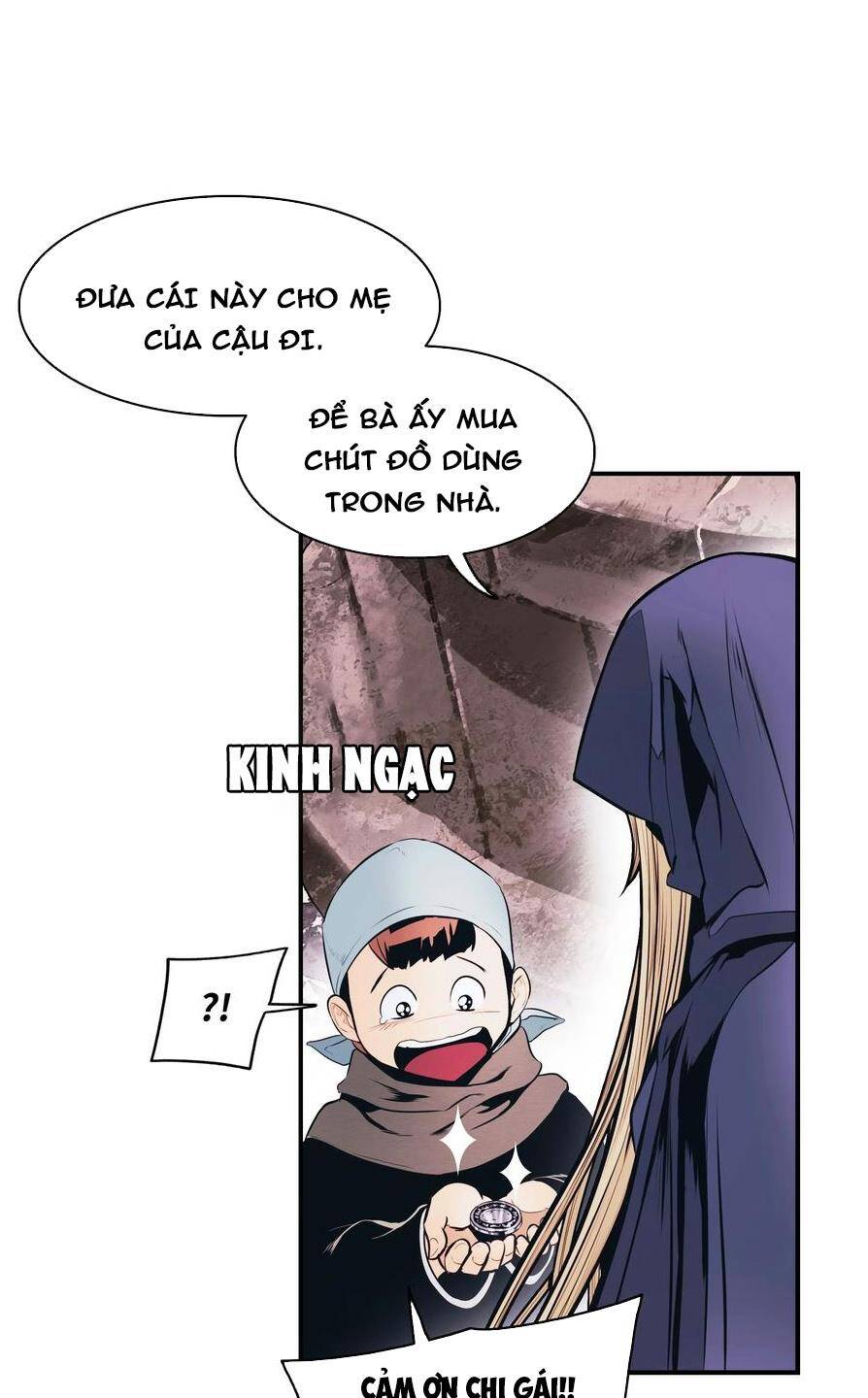 Bất bại chân ma chapter 141 - Upload bởi truyensieuhay.com