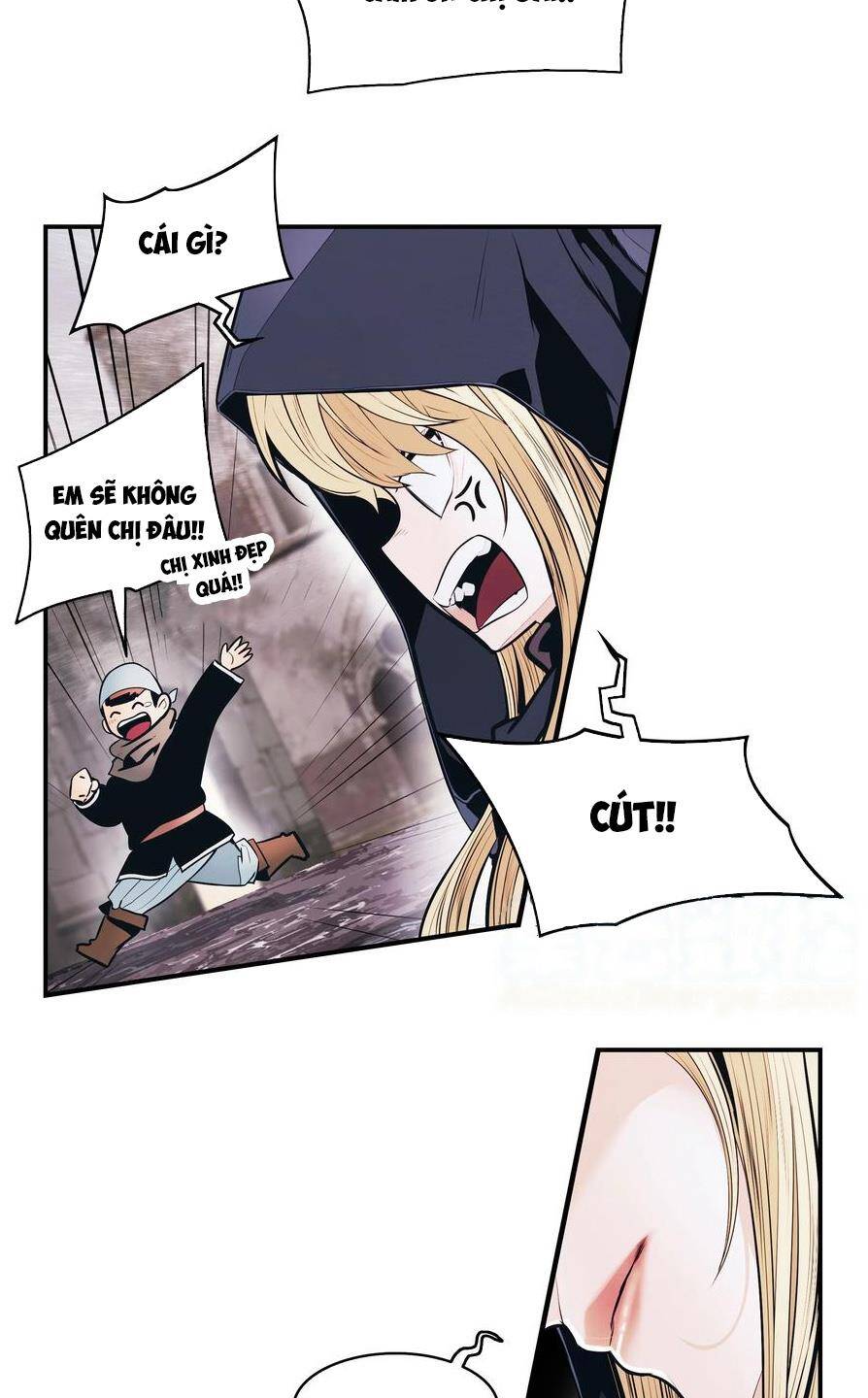 Bất bại chân ma chapter 141 - Upload bởi truyensieuhay.com