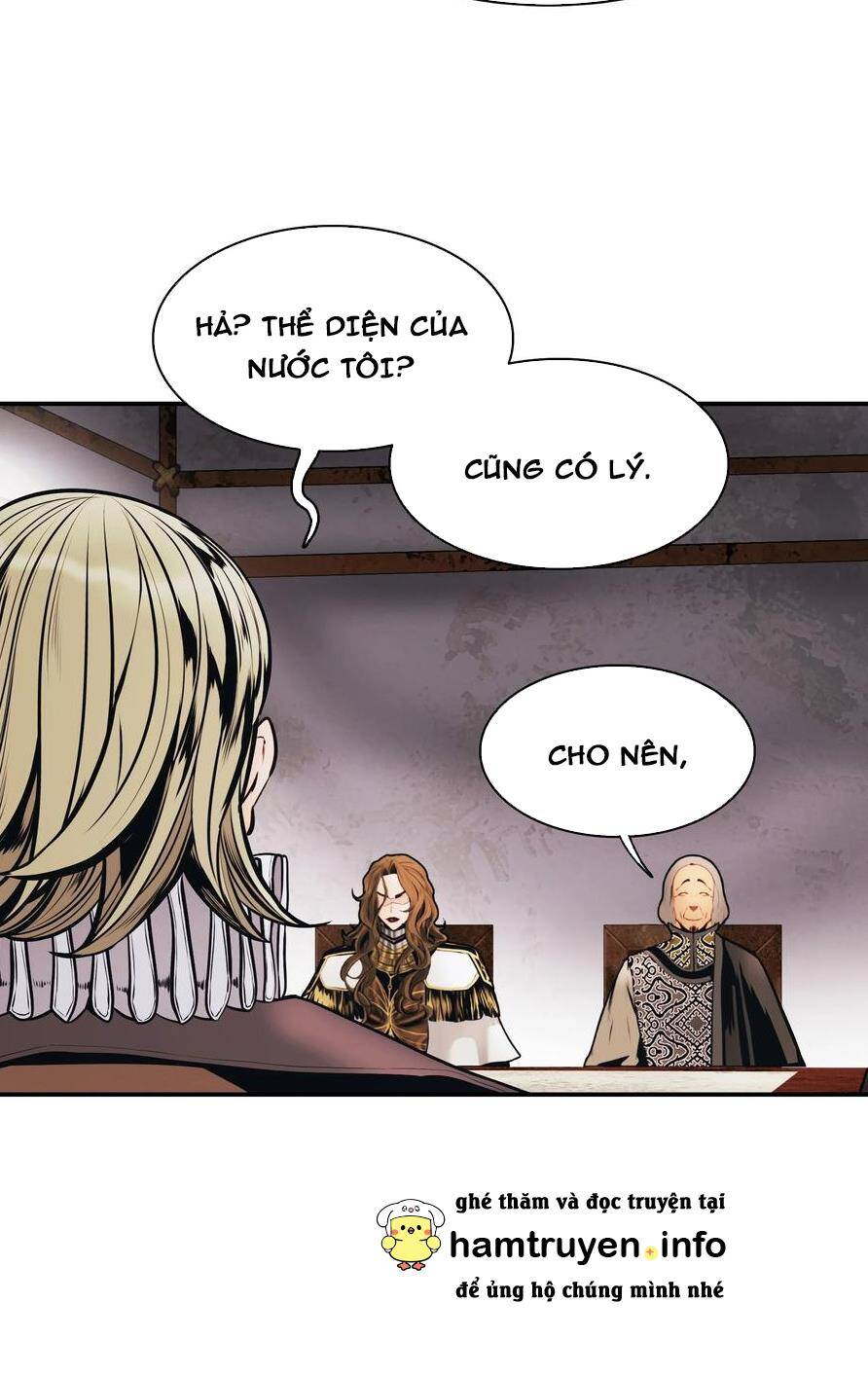 Bất bại chân ma chapter 141 - Upload bởi truyensieuhay.com