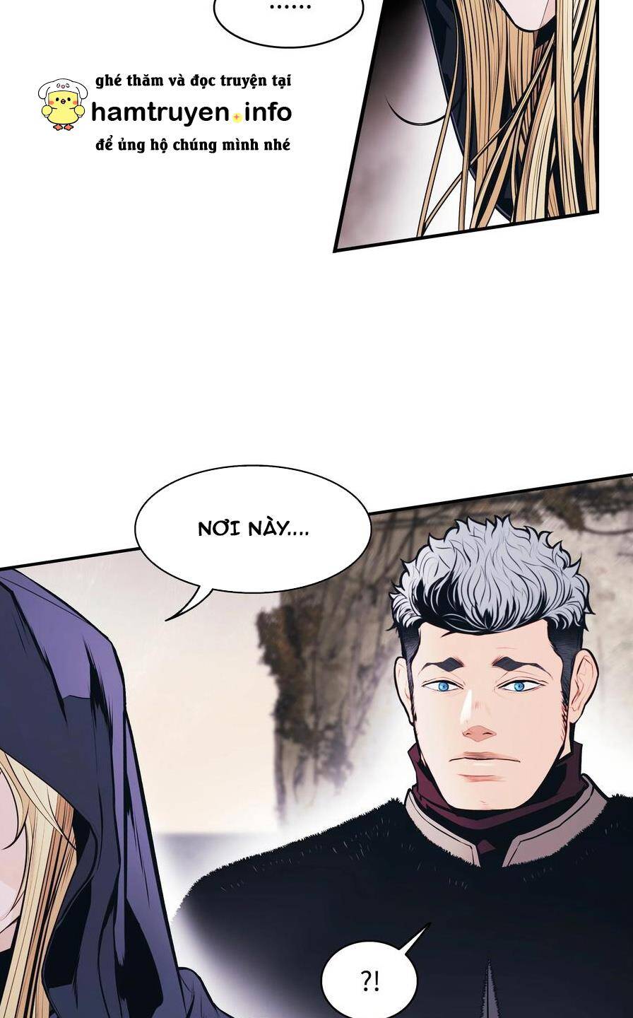 Bất bại chân ma chapter 141 - Upload bởi truyensieuhay.com