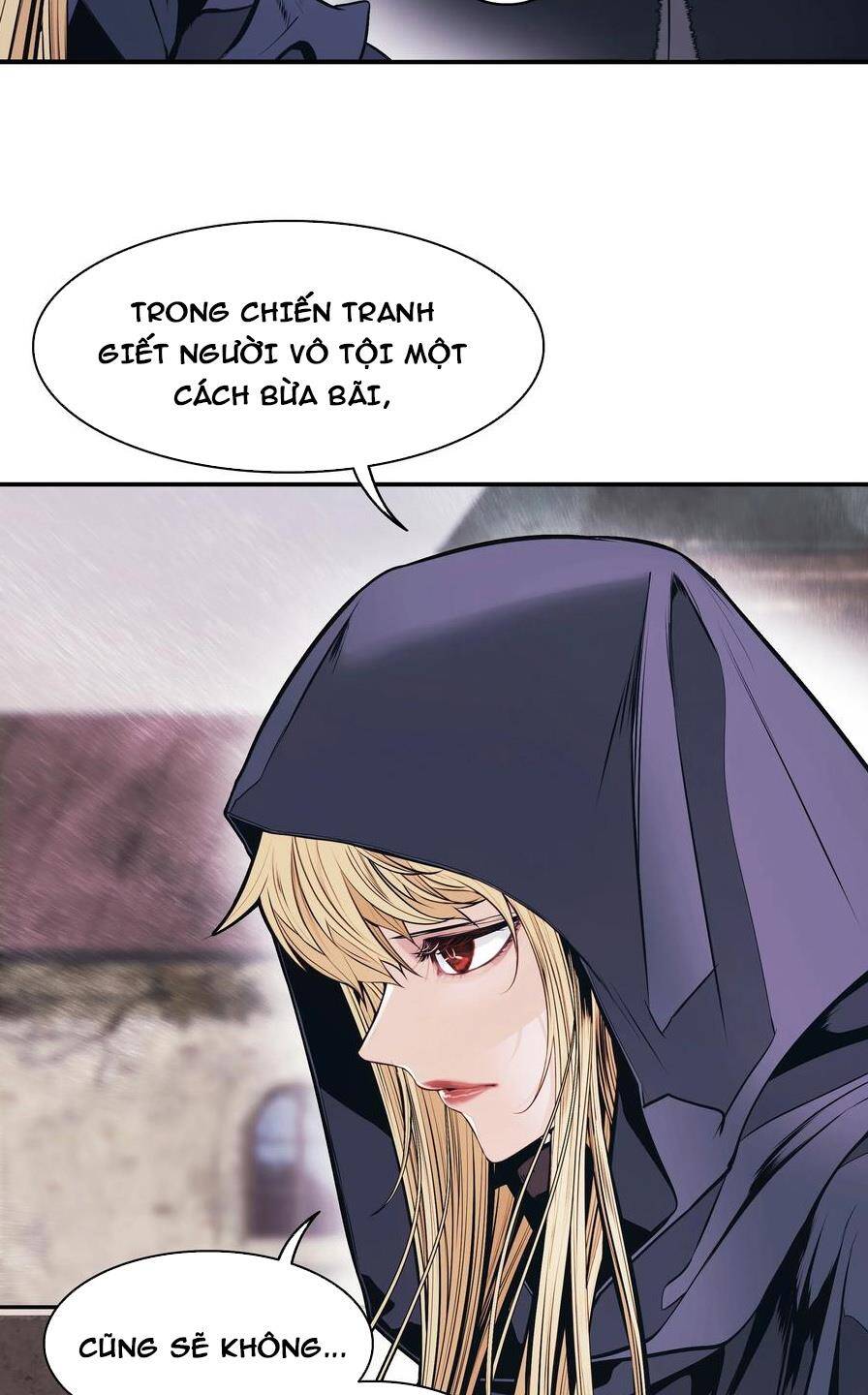 Bất bại chân ma chapter 141 - Upload bởi truyensieuhay.com