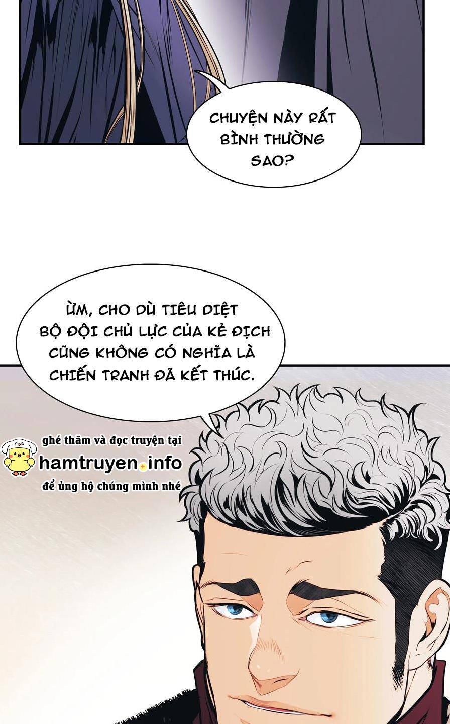 Bất bại chân ma chapter 141 - Upload bởi truyensieuhay.com