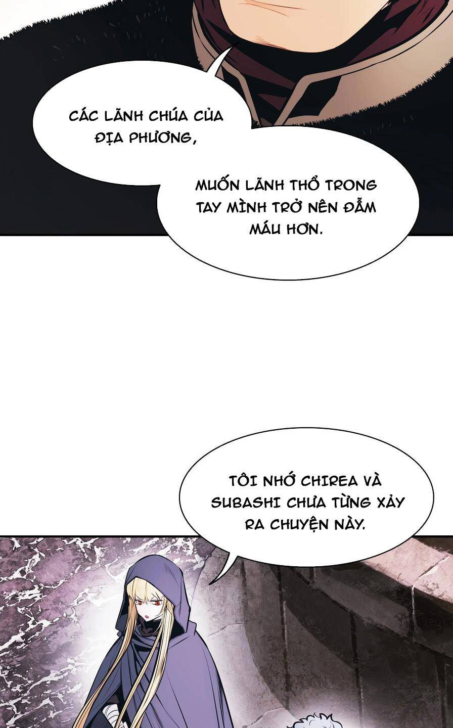 Bất bại chân ma chapter 141 - Upload bởi truyensieuhay.com