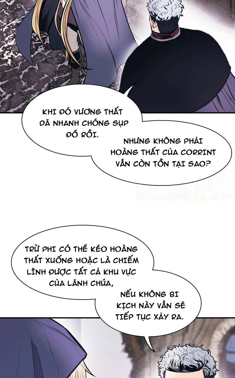 Bất bại chân ma chapter 141 - Upload bởi truyensieuhay.com
