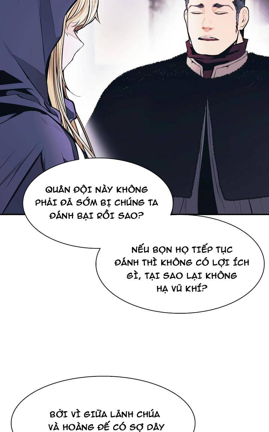 Bất bại chân ma chapter 141 - Upload bởi truyensieuhay.com