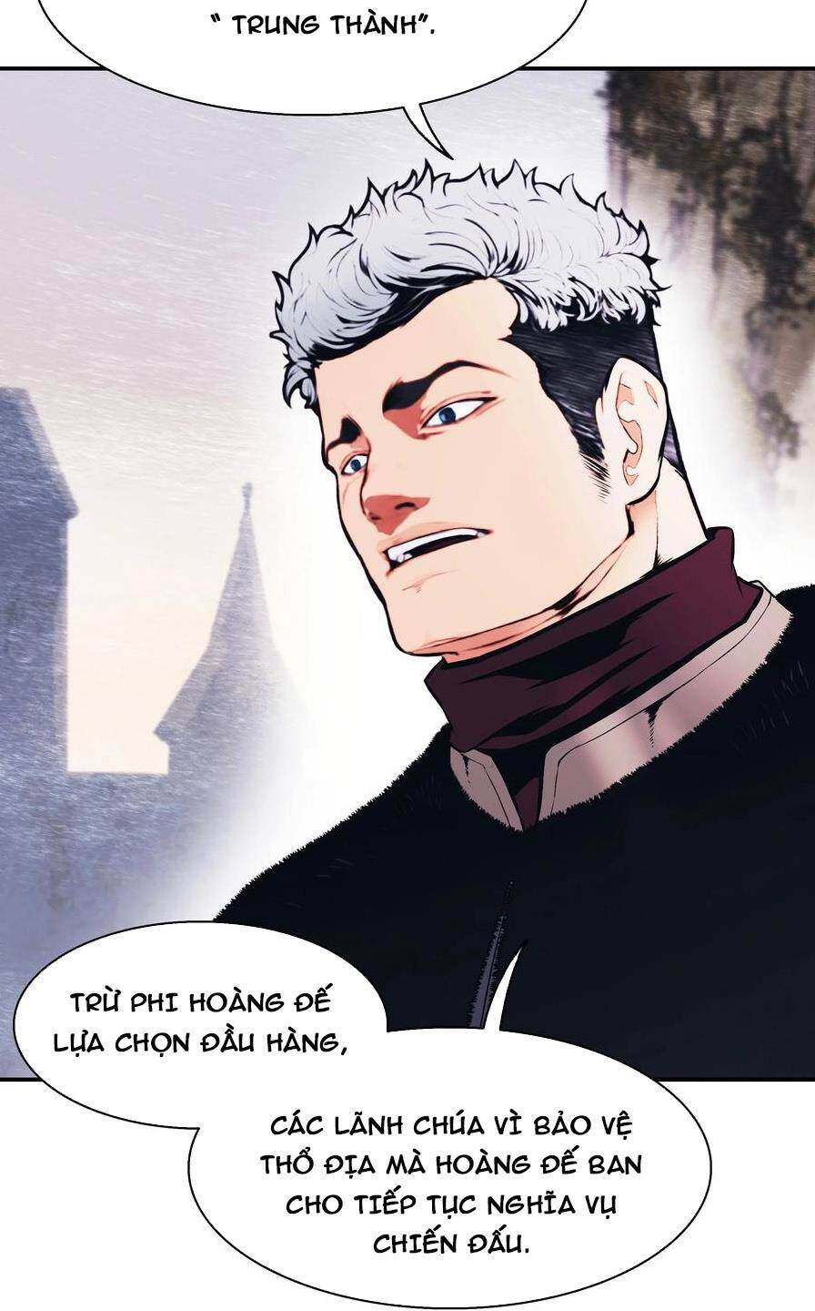 Bất bại chân ma chapter 141 - Upload bởi truyensieuhay.com