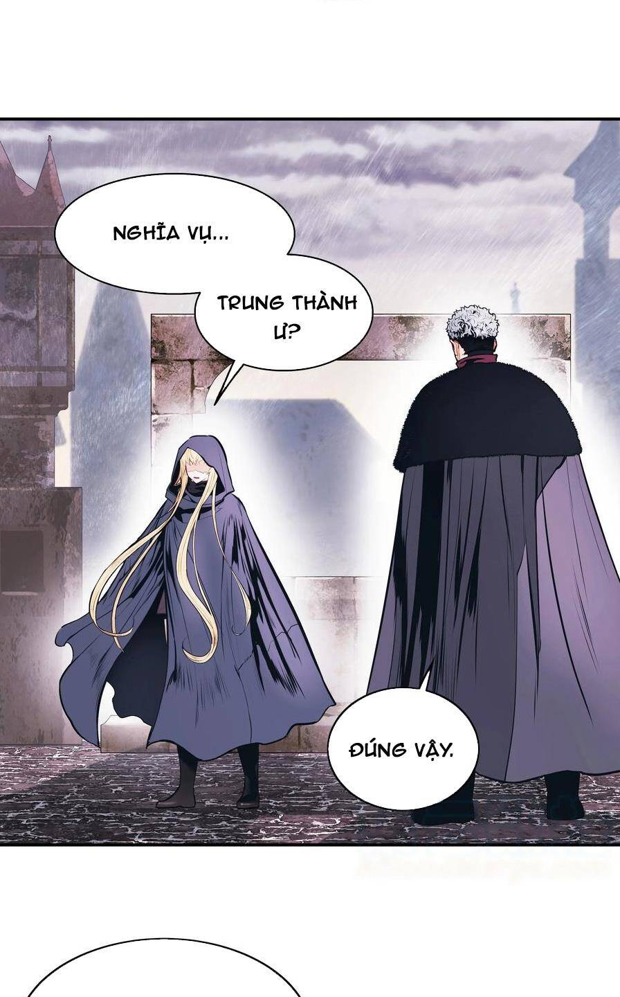 Bất bại chân ma chapter 141 - Upload bởi truyensieuhay.com