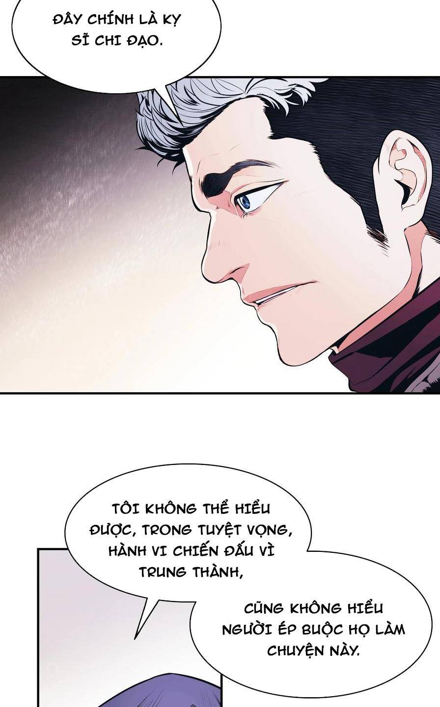 Bất bại chân ma chapter 141 - Upload bởi truyensieuhay.com