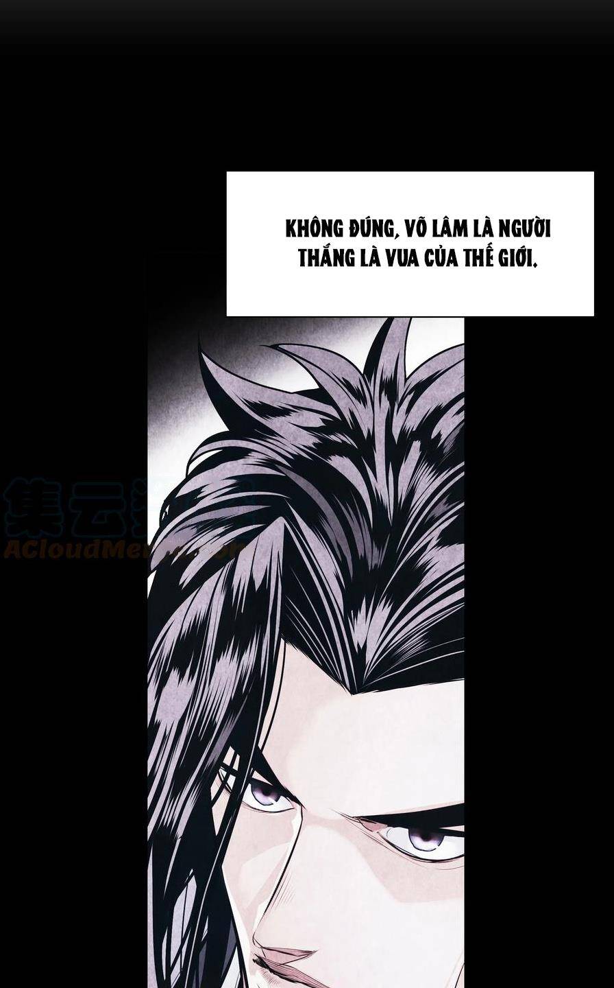 Bất bại chân ma chapter 141 - Upload bởi truyensieuhay.com
