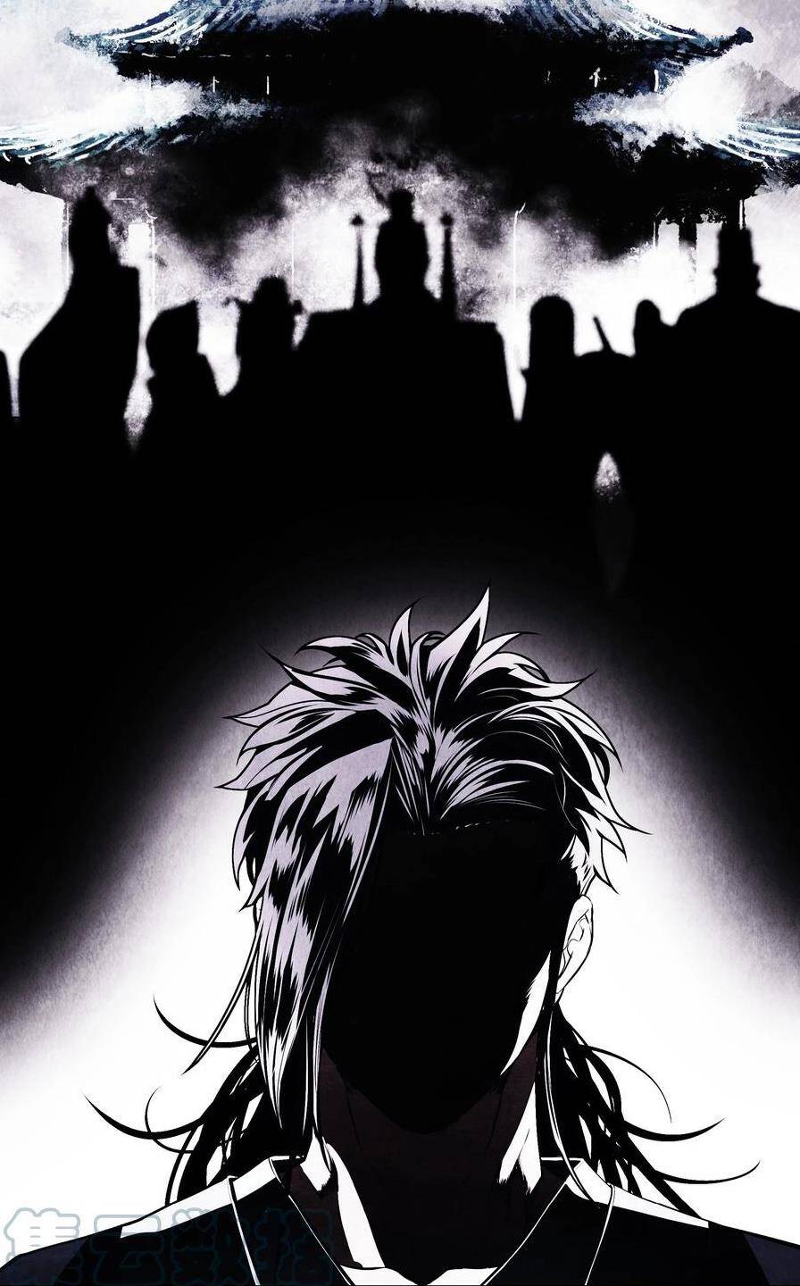 Bất bại chân ma chapter 141 - Upload bởi truyensieuhay.com