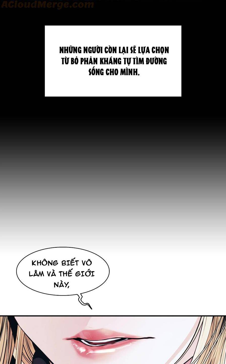 Bất bại chân ma chapter 141 - Upload bởi truyensieuhay.com