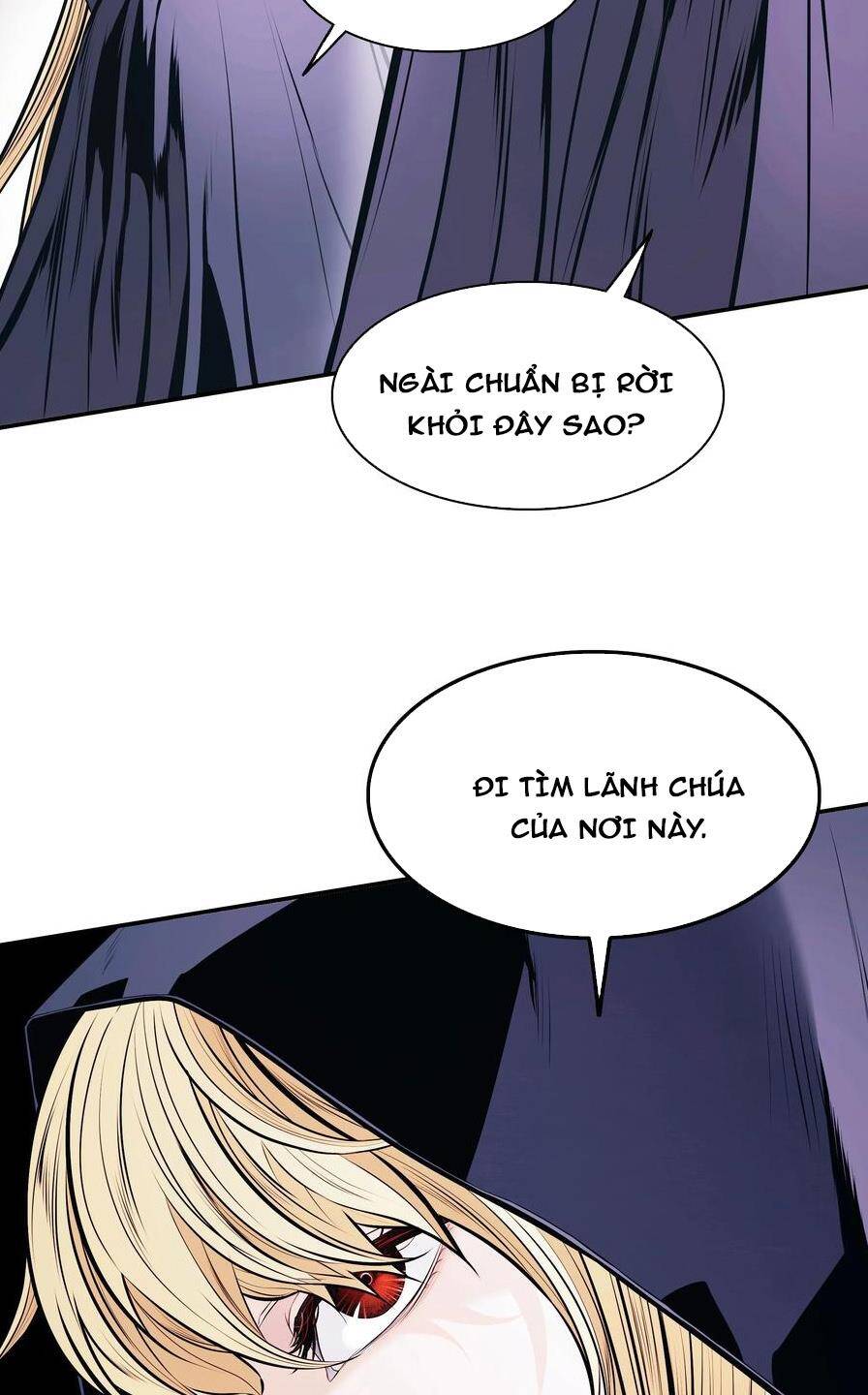 Bất bại chân ma chapter 141 - Upload bởi truyensieuhay.com