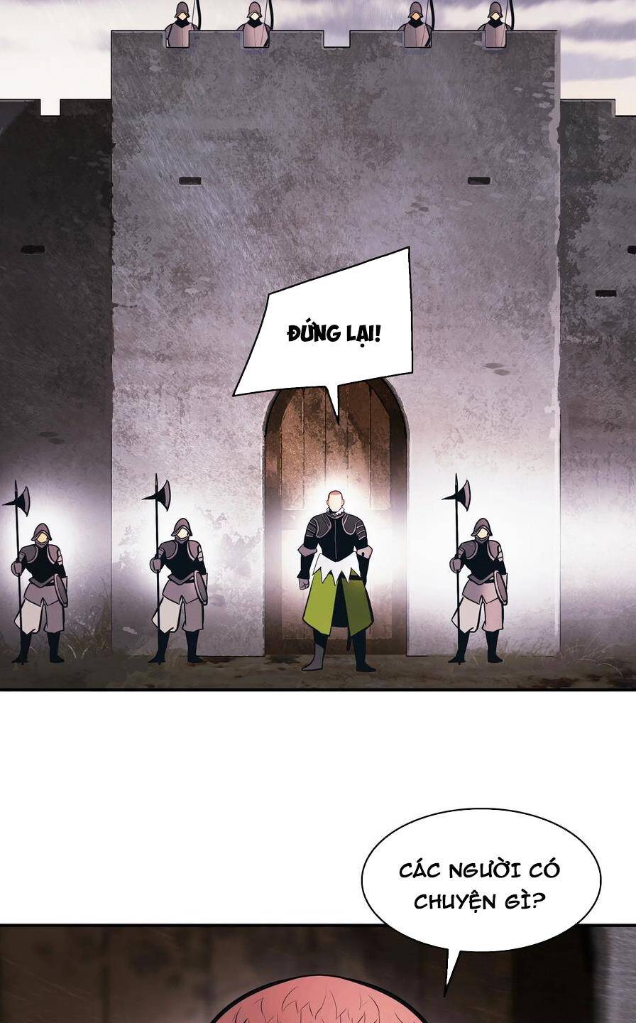 Bất bại chân ma chapter 141 - Upload bởi truyensieuhay.com