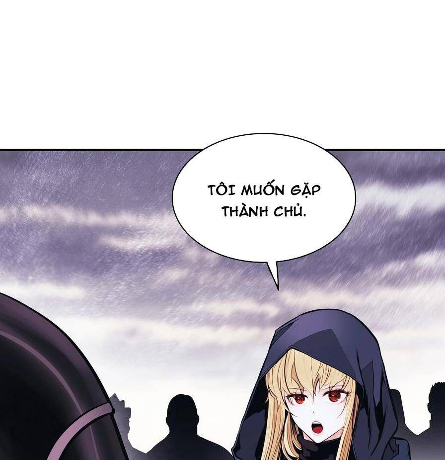 Bất bại chân ma chapter 141 - Upload bởi truyensieuhay.com