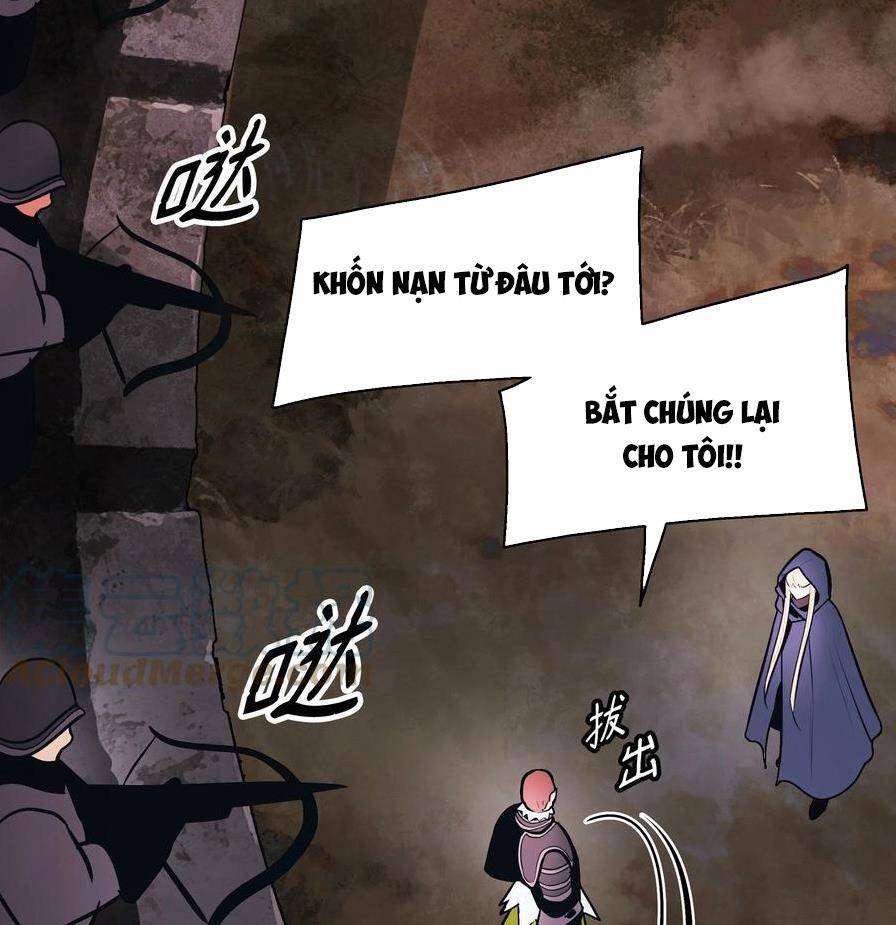 Bất bại chân ma chapter 141 - Upload bởi truyensieuhay.com